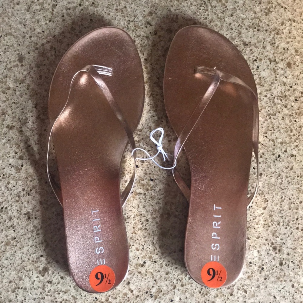 Brand New Espirt Sandals